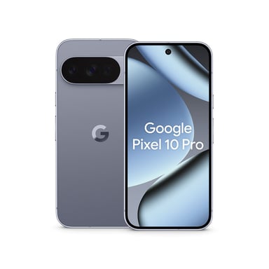 Pixel 10 Pro (5G) 128 GB, Qwartz