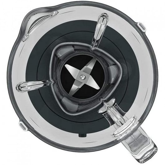 Mixeur Braun PowerBlend 3 JB3150 - 800 W - 1,5 L - vue 3