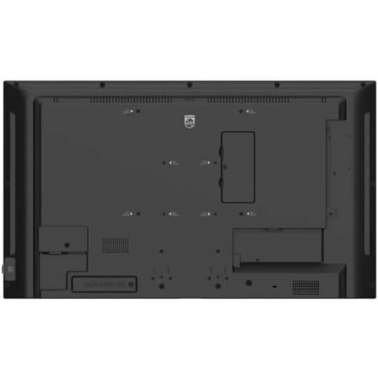 Philips 75BDL3650Q - vue 9