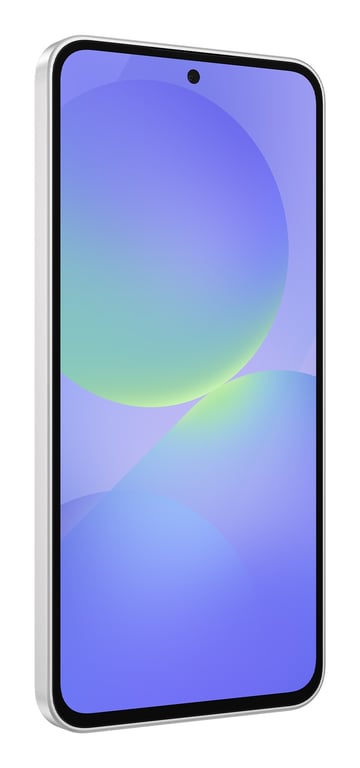 Galaxy A36 (5G) 256 Go, Blanc