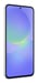 Galaxy A36 (5G) 128 Go, Blanc