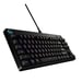 Logitech G 920-009390 teclado Juego USB AZERTY Francés Negro