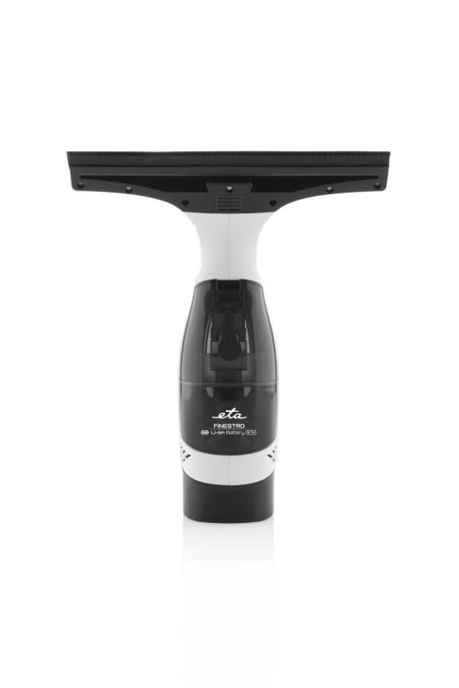 Nettoyeur de Fenêtre ETA Finestro – Batterie Li-ion, Autonomie 35 min, Réservoir 370 ml - vue 4
