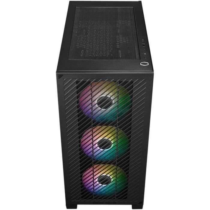 COOLER MASTER Elite 301 ARGB Neuf - vue 6