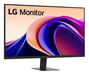 LG 32U631A-B pantalla para PC 80 cm (31.5'') 2560 x 1440 Pixeles Quad HD Negro