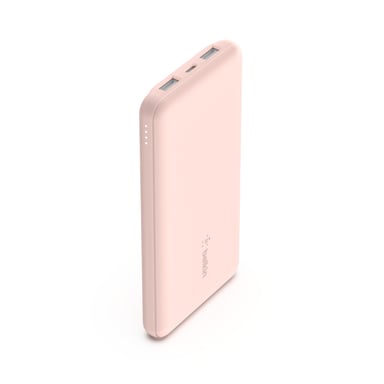 Belkin BOOST?CHARGE 10000 mAh Oro rosa