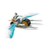 La moto di ghiaccio di Zane - LEGO® NINJAGO® 71816 per bambini