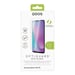 QDOS Verre Trempé pour Samsung Galaxy A25 5G Ultra Résistant Transparent