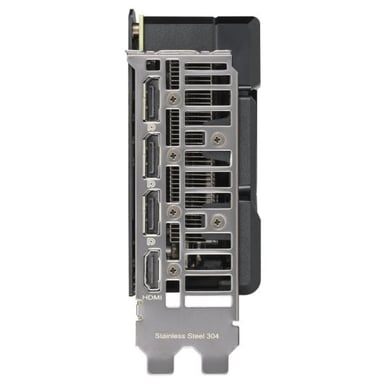 ASUS Dual -RTX4060-O8G-EVO NVIDIA GeForce RTX 4060 8 GB GDDR6