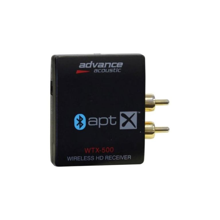 Advance Acoustic Transmetteurs audio Wtx500