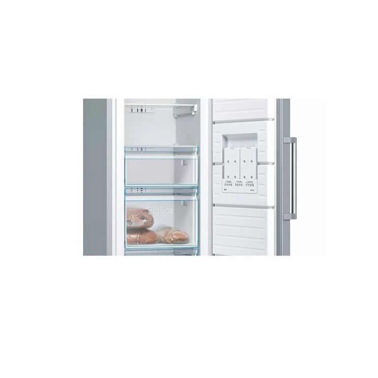 Bosch GSN36VLEP - vue 5