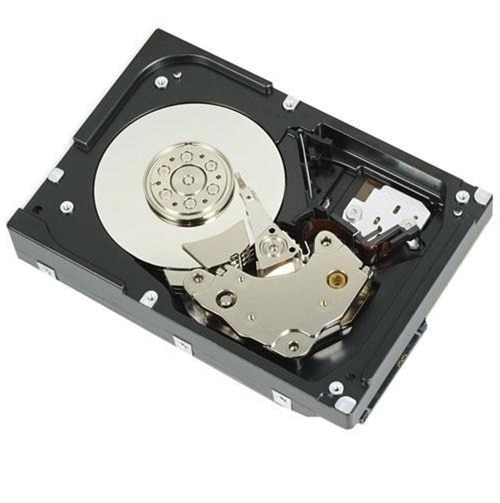 DELL 161 BBFN disque dur 12 To 7200 trmin 3.5 SAS Neuf
