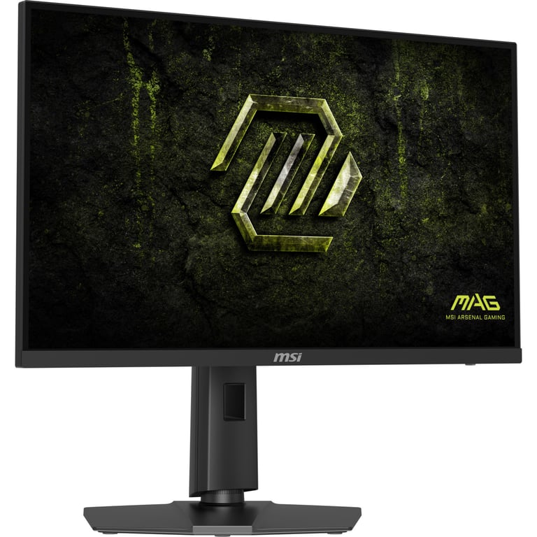 Ecran PC MSI MAG 274QPF X32 27 2560 x 1440 Wide Quad HD LCD - vue 4