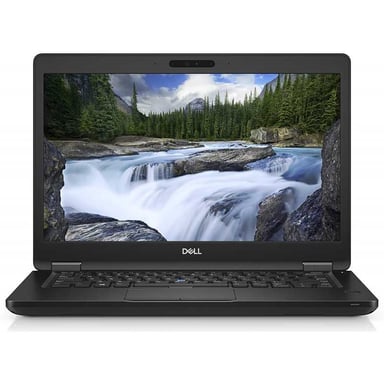 Dell Latitude 5490 - 16Go - SSD 512Go