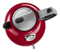 Hervidor KitchenAid 5KEK1522ECA de 2400 W, color manzana acaramelada.