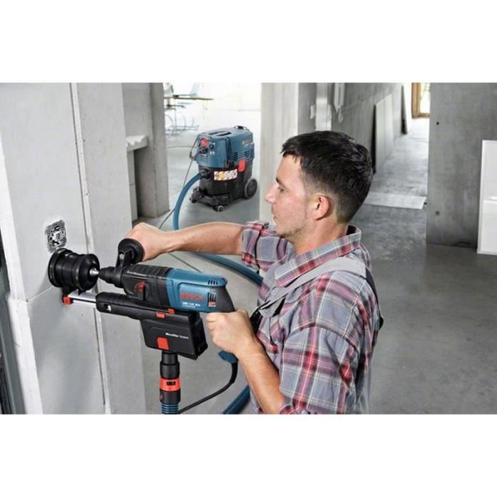 Bosch GAS 35 AFC - vue 7