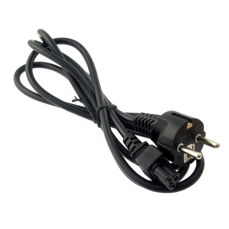 Charger (Power Supply), 15V, 6.0A for TOSHIBA Satellite Pro S500-15E, Plug 6.3 x 3.0 mm round
