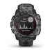 Instinct Solar Camo Edition Mip Camuflaje Gps (Satélite)