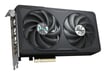 GIGABYTE GeForce RTX 5060 EAGLE OC 8G Tarjeta Gráfica - 8GB GDDR7, 128bit, PCI-E 5.0, 2550 MHz Frecuencia del núcleo, 3 x DisplayPort, 1 x HDMI, GV-N5060EAGLE OC-8GD