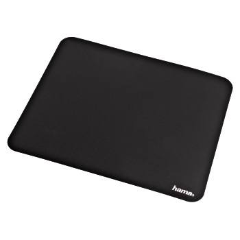 Hama 00054750 tapis de souris Noir