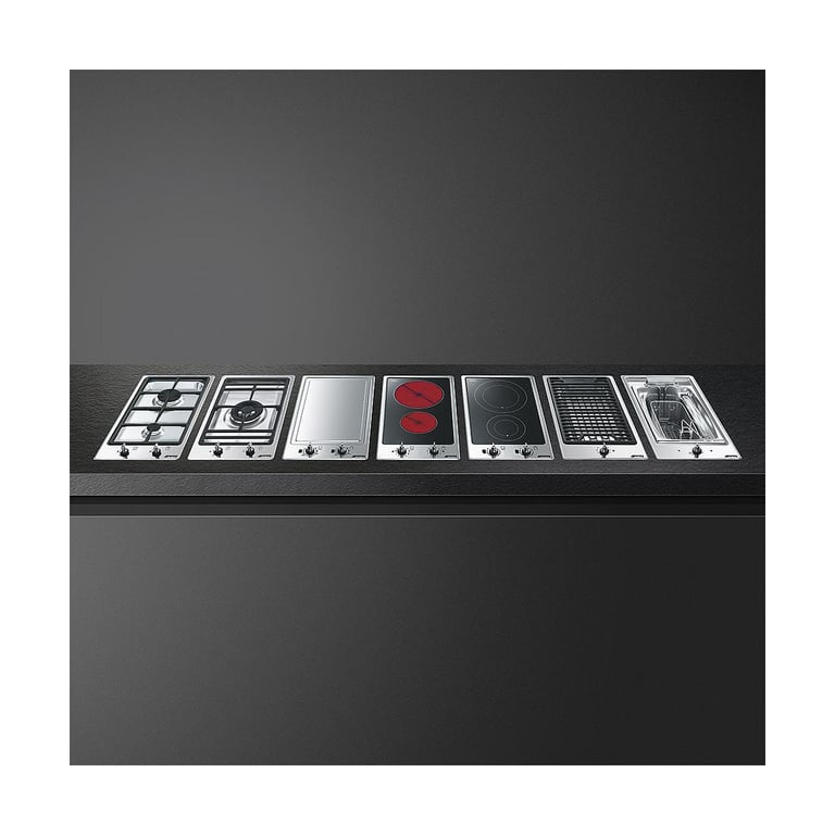 PGF32G INOX - vue 3