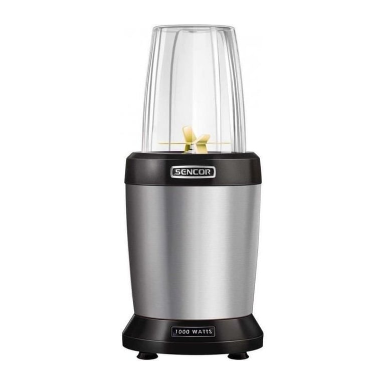 Blender smoothie Sencor SNB 4302SS - vue 5