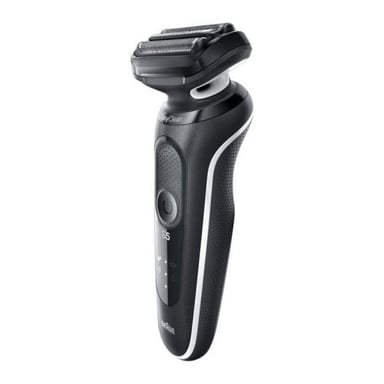 Braun Series 5 51-W1000S Afeitadora Recortadora Grip para Hombre Negro
