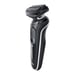 Braun Series 5 51-W1000S Afeitadora Recortadora Grip para Hombre Negro