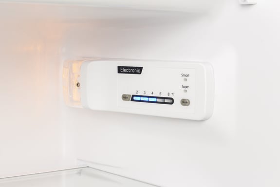 Schneider SCOD190-WE - Réfrigérateur 1 porte 190L Blanc