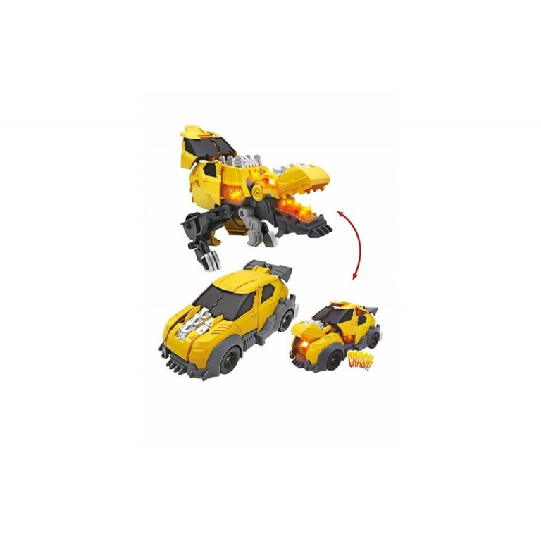 VTech Robot Zyrex - vue 3