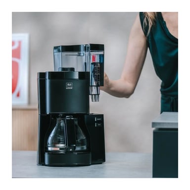 Melitta Look V Basic Noir 1025-02