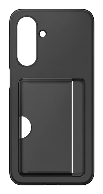 Coque Galaxy A26 5G avec porte carte - vue 6