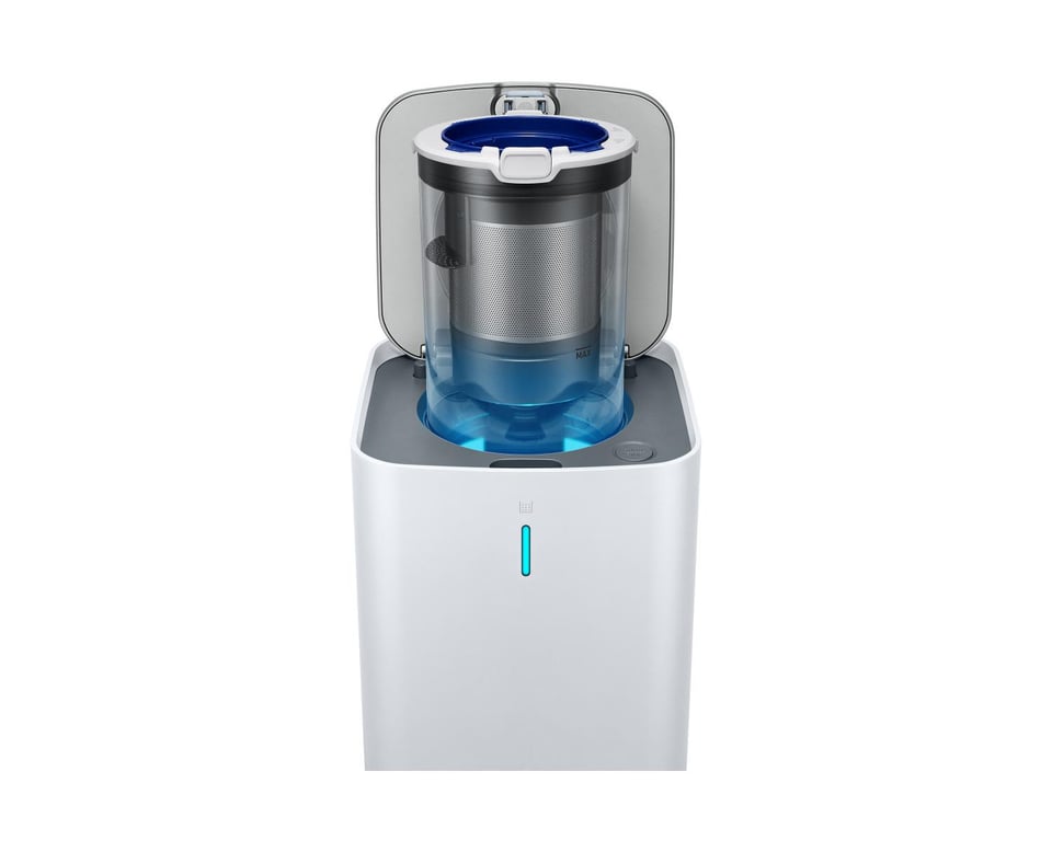 Samsung Clean Station VCA SAE90B - vue 2