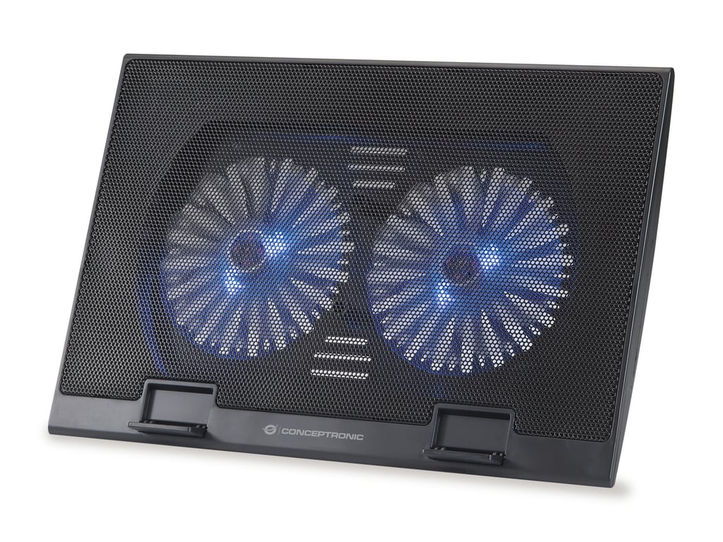 conceptronic base refroidissement thana02b - vue 2