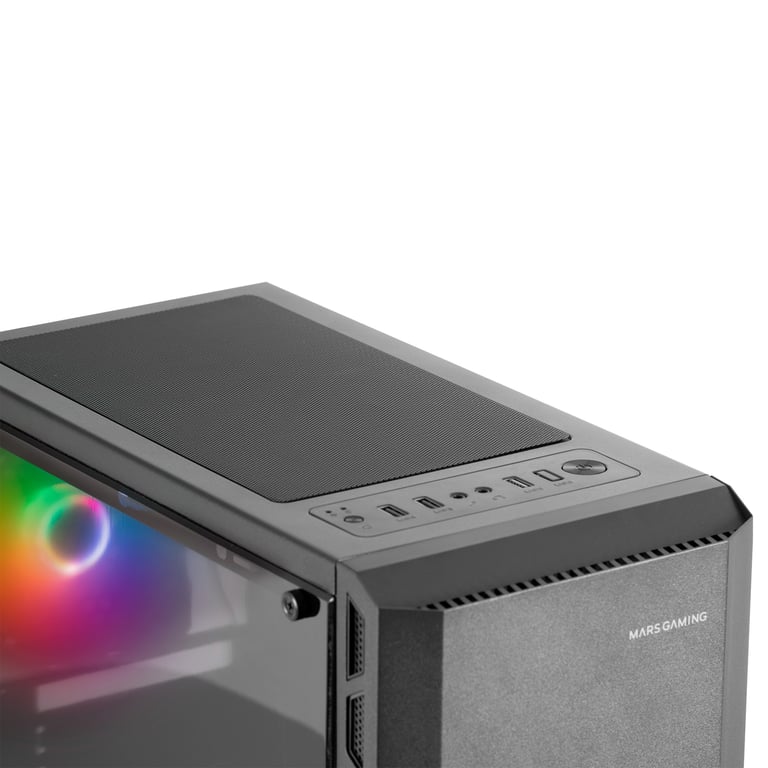 Mars Gaming MC X2 Tower Neuf - vue 5