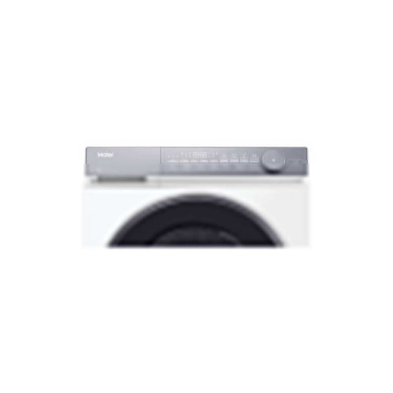 Sèche-linge pompe à chaleur Haier HD90-A367U1 9 kg Classe A Bandeau tactile Blanc - Neuf