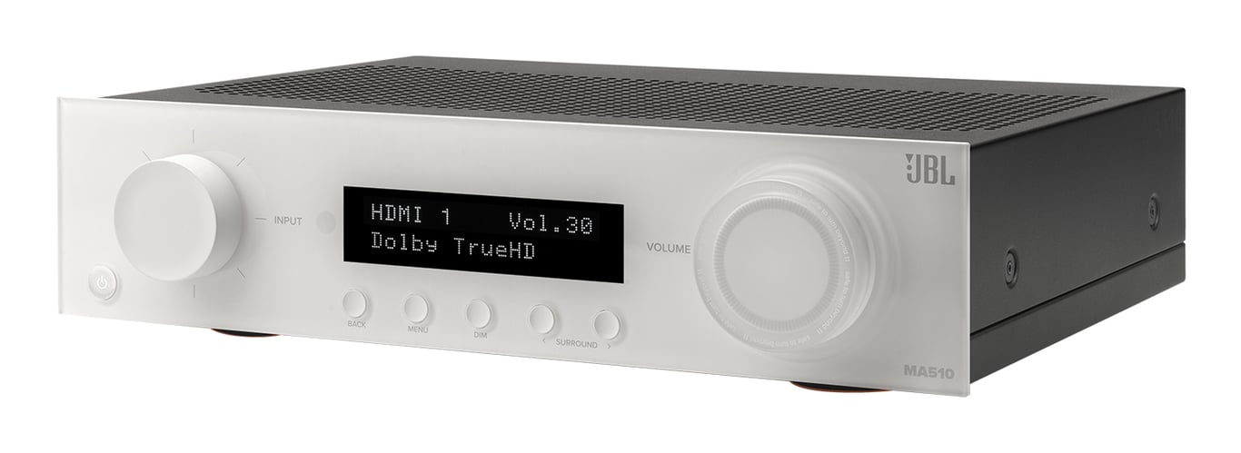 Ampli Home Cinema MA510 - vue 2