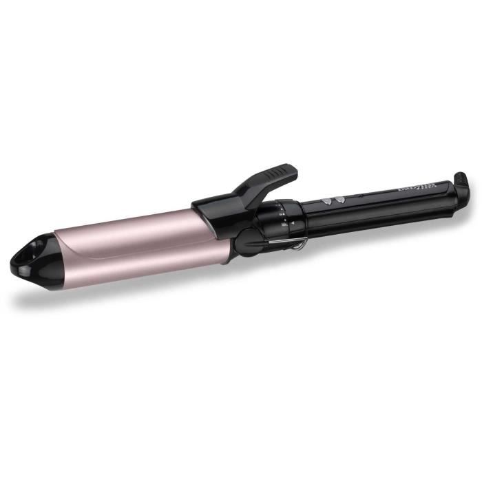 BABYLISS C338E - vue 3