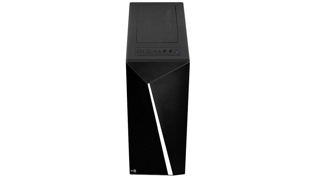Aerocool Shard Midi Tower Neuf - vue 6