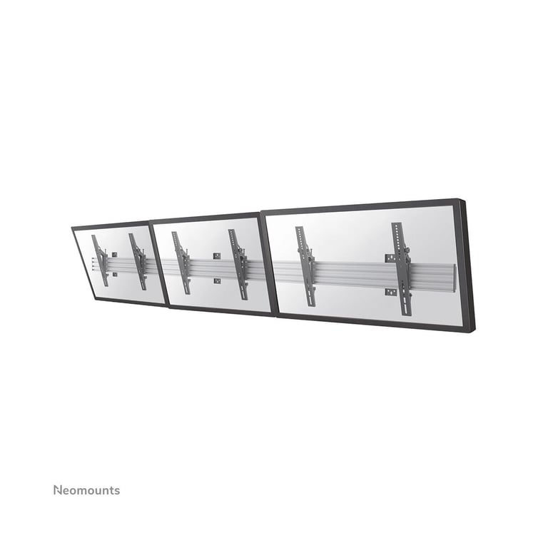 Neomounts NMPRO WMB3 montage des affichages de messages 139 7 cm 55 Neuf