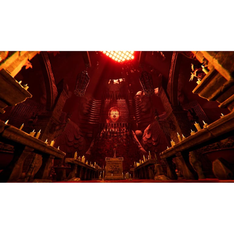 Atlas Infernum PS5 Neuf - vue 2