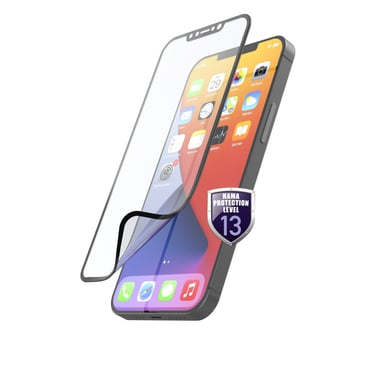 Protection d'écran ''Hiflex'' Apple iPhone 12/12 Pro
