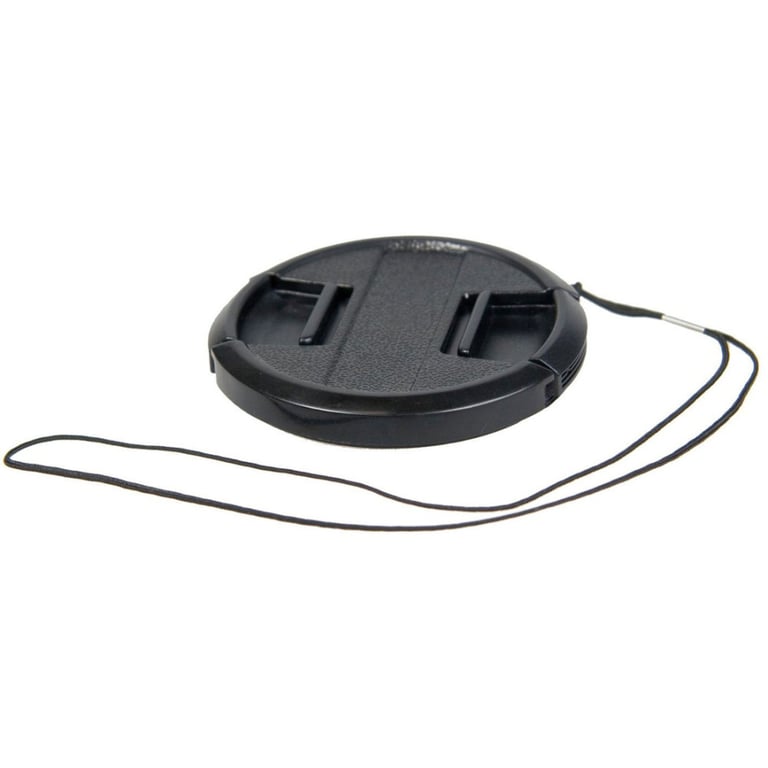 Bouchon Avant STARBLITZ SLC 77 mm – Protection Lentille - vue 2