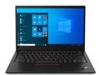 Lenovo LenovoThinkPad X1 Carbon Gen 8 Core i7-10610U 1.80 GHz (4-Core) 14 16Go 512Go Windows 11 Pro Noir Reconditionné - vue 3