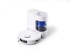 Ecovacs DEEBOT N20 Pro ?Plus 0.4L Aspirador sin Bolsa Blanco