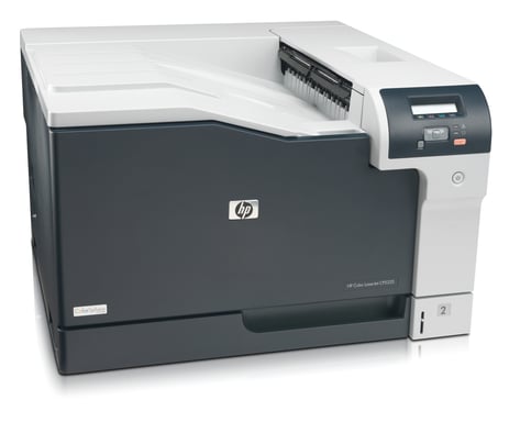 HP Color LaserJet Professional LaserJet Pro CP5225n Color Impresora, Solo Ethernet