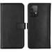 Selencia A526F43921201 coque de protection pour téléphones portables 16,5 cm (6.5'') Folio porte carte Noir Samsung Samsung Galaxy A52 (4G)/Samsung Galaxy A52s/Samsung Galaxy A52 (5G)