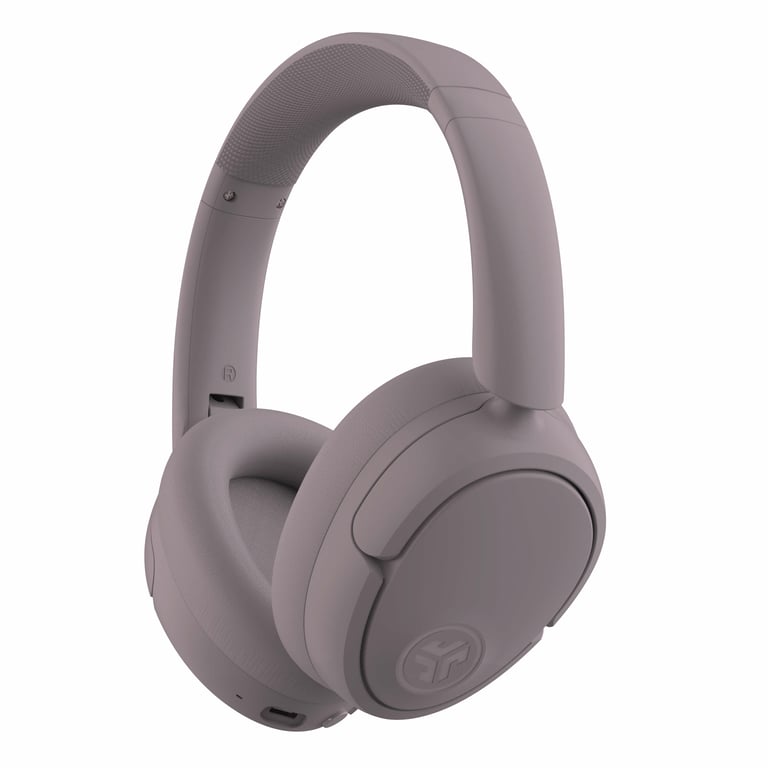 Casque sans fil Arceau Circum aural jlab JBuds Lux ANC Bluetooth avec réduction active du bruit - vue 5