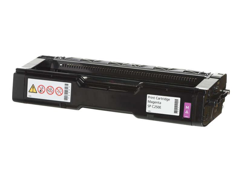 Ricoh 407545 - vue 4
