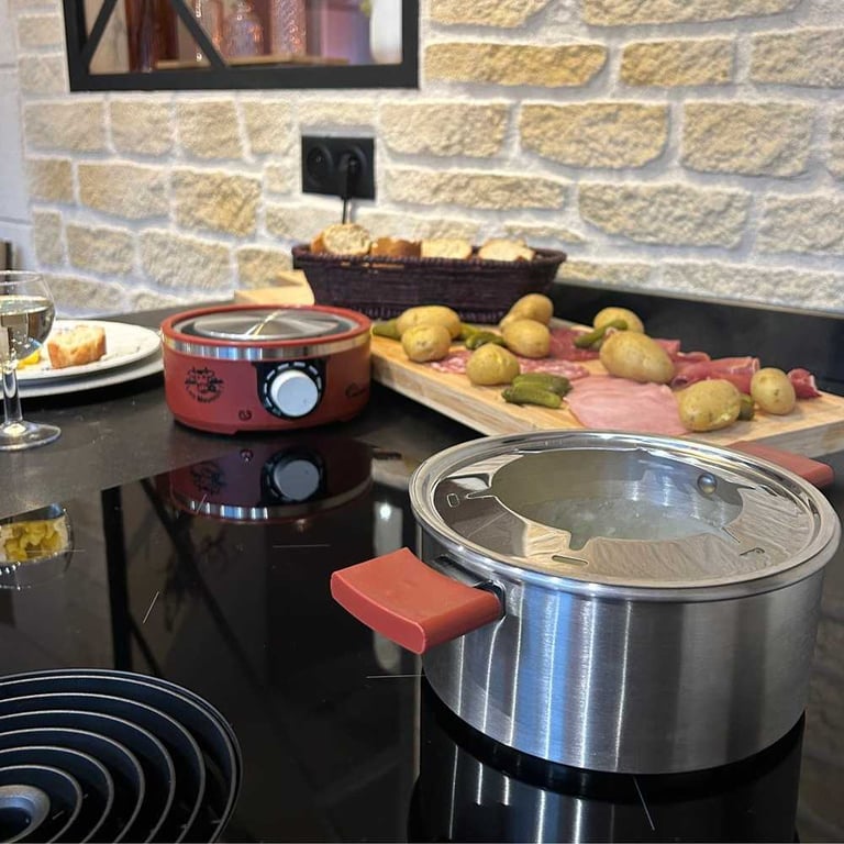 Fondue LITTLE BALANCE 8962 - vue 5